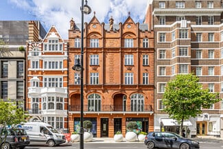 Plus de détails pour 51 Sloane St, Londres - Bureau à louer