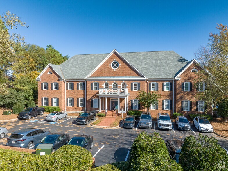 310 Maxwell Rd, Alpharetta, GA à louer - Photo de l’immeuble – Image 2 sur 12