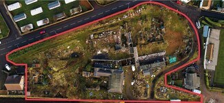 Plus de détails pour St Andrews Rd, Crail - Terrain à vendre