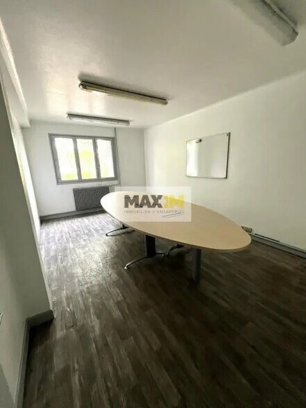 4 Rue Augustin Mouchot, Semur-en-Auxois à vendre - Photo intérieure – Image 2 sur 5