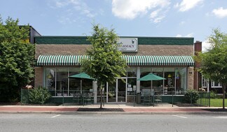Plus de détails pour 119 W Bel Air Ave, Aberdeen, MD - Local commercial à louer