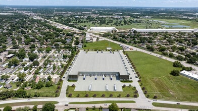 0 Fallbrook Rd, Frick Rd & Veterans Pkwy N rd, Houston, TX à vendre Photo de l’immeuble– Image 2 sur 3