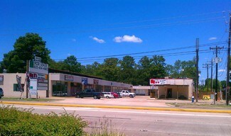 Plus de détails pour 5102 W FM-1960, Houston, TX - Local commercial à louer