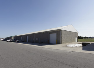 Plus de détails pour 91 Brenda Ln, Camden, DE - Industriel/Logistique à louer