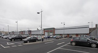 Plus de détails pour 32 East Dock St, Dundee - Local commercial à vendre