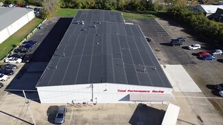 Plus de détails pour 2720 Symmes Rd, Fairfield, OH - Industriel/Logistique à vendre