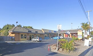 Plus de détails pour 1710-1720 Brommer St, Santa Cruz, CA - Bureau/Local commercial à louer