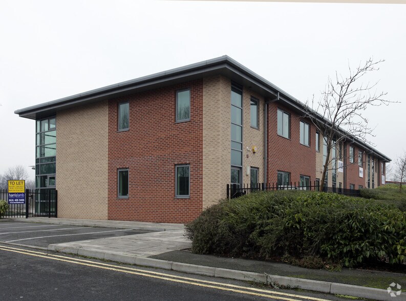 Chester Rd, Birmingham à louer - Photo de l’immeuble – Image 3 sur 5