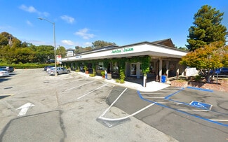 Plus de détails pour 1001-1049 Alameda, Belmont, CA - Local commercial à louer