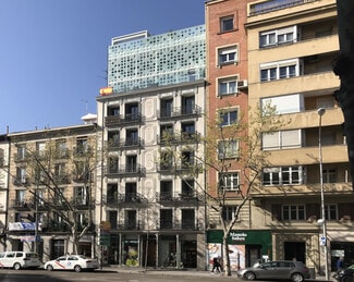 Plus de détails pour Calle de la Princesa, 59, Madrid - Local commercial à louer