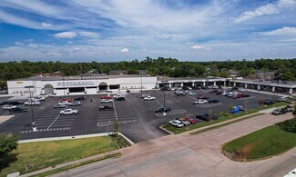 Plus de détails pour 7320-7372 Antoine Dr, Houston, TX - Local commercial à louer