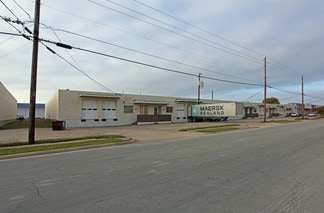 Plus de détails pour 2908-2948 Blystone Ln, Dallas, TX - Industriel/Logistique à louer