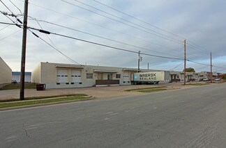 Plus de détails pour 2908-2948 Blystone Ln, Dallas, TX - Industriel/Logistique à louer