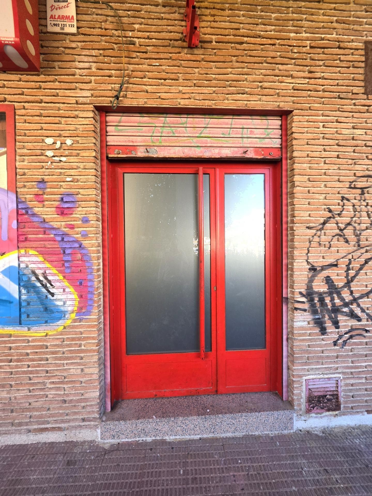 Local commercial dans Valdemoro, Madrid à louer Photo intérieure– Image 1 sur 15