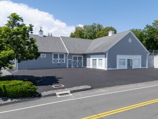 Plus de détails pour 96 Railroad St, New Milford, CT - Local commercial à vendre