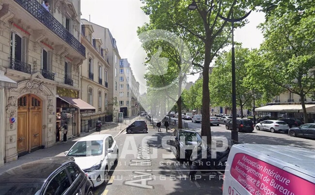 Plus de détails pour Local commercial à louer