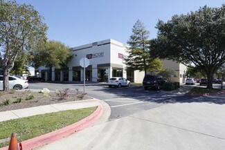 Plus de détails pour 9715 Burnet Rd, Austin, TX - Bureau, Industriel/Logistique à louer