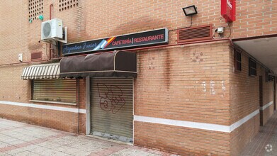 Plaza Clarín, 8, Rivas-Vaciamadrid, Madrid à louer Photo intérieure– Image 1 sur 9