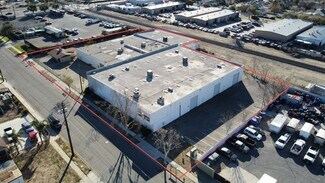 Plus de détails pour 16641 & 16643 Orange Way – Industriel/Logistique à vendre, Fontana, CA