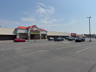 Plus de détails pour 7215-7423 E 10 Mile Rd, Center Line, MI - Local commercial à louer