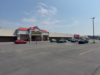 Plus de détails pour 7215-7423 E 10 Mile Rd, Center Line, MI - Local commercial à louer