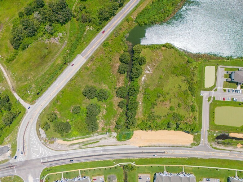 Combee Rd, Lakeland, FL à vendre - Photo de l’immeuble – Image 3 sur 18