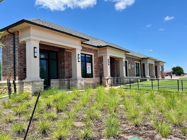 7700 Preston Rd, Frisco, TX à vendre - Photo de l’immeuble – Image 3 sur 23