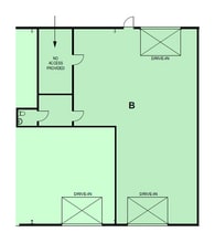 12555 N 44th St, Clearwater, FL à louer Photo intérieure– Image 1 sur 1