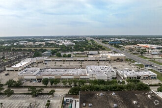 2703 S Hwy 6, Houston, TX - VUE AÉRIENNE  vue de carte
