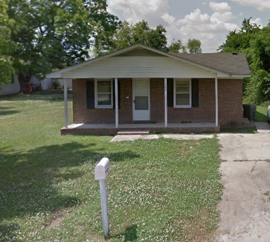 362 Lincoln Ave, Lake City, SC à vendre - Photo principale – Image 1 sur 1