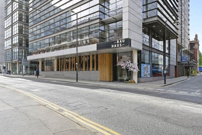 27 Quay St, Manchester à louer Photo de l’immeuble– Image 1 sur 26