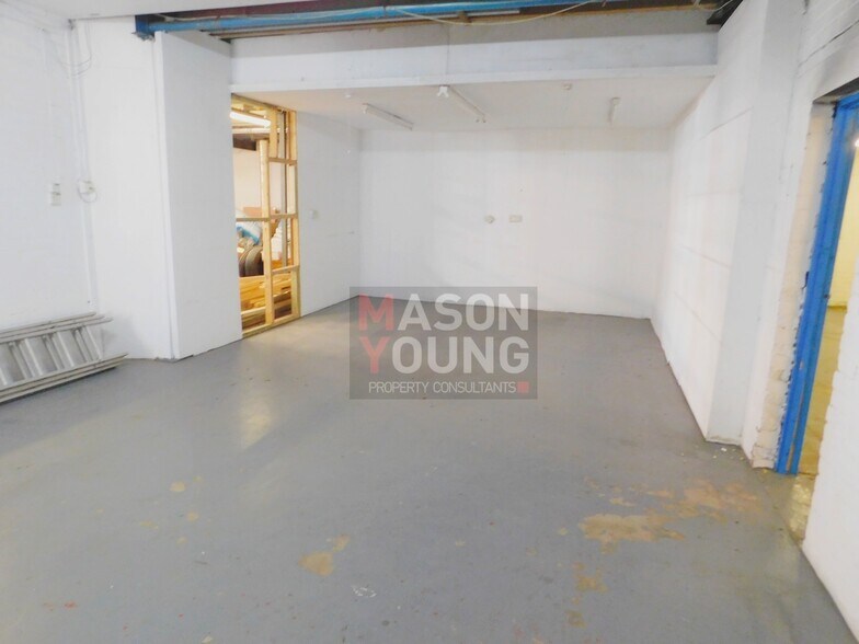 42-44 Lombard St, Birmingham à louer - Photo intérieure – Image 2 sur 10