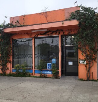 Plus de détails pour 11310 Venice Blvd, Culver City, CA - Local commercial à louer