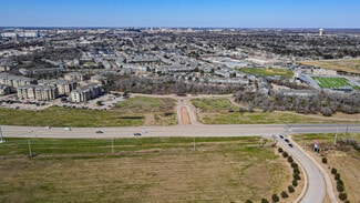 Plus de détails pour Farm to Market Road 2818, College Station, TX - Terrain à louer