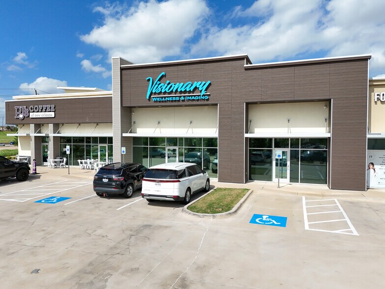 3575 W Story Rd, Irving, TX à vendre - Photo de l’immeuble – Image 2 sur 5