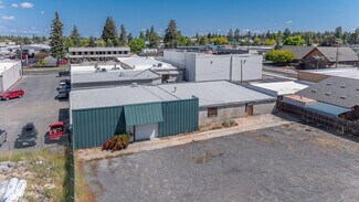 Plus de détails pour 164 NE Irving Ave, Bend, OR - Industriel/Logistique à louer