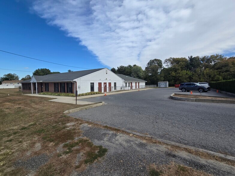 1185 Highway 77, Bridgeton, NJ à vendre - Photo de l’immeuble – Image 3 sur 19