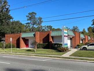 Plus de détails pour 4040 W Newberry Rd, Gainesville, FL - Bureau à louer