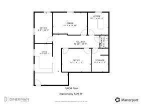 4640 Valais Ct, Johns Creek, GA à louer Plan d’étage– Image 1 sur 11