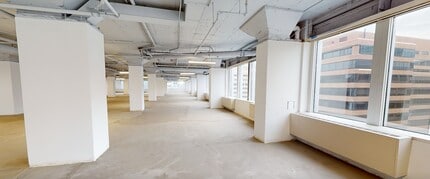 1901 Pennsylvania Ave NW, Washington, DC à louer Numérisation 3D Matterport– Image 1 sur 6