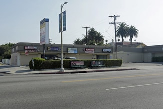 Plus de détails pour 4451-4463 Beverly Blvd, Los Angeles, CA - Local commercial à louer