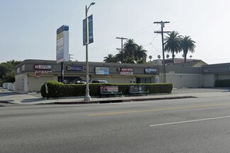 Plus de détails pour 4451-4463 Beverly Blvd, Los Angeles, CA - Local commercial à louer