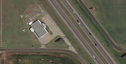 1200 W Interstate Dr, Norman, OK à louer Aérien– Image 2 sur 2