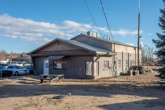 Plus de détails pour 26 S Sunset St, Longmont, CO - Industriel/Logistique à louer