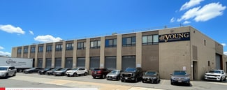Plus de détails pour 17620 147 Ave, Jamaica, NY - Industriel/Logistique à vendre