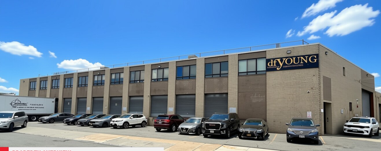 17620 147 Ave, Jamaica, NY à vendre Photo principale– Image 1 sur 4