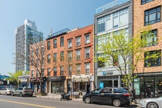Plus de détails pour 489 Myrtle Ave, Brooklyn, NY - Local commercial à vendre