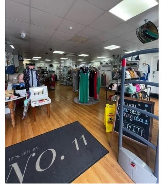 11 Short Wyre St, Colchester à louer - Photo intérieure – Image 2 sur 4