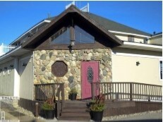 Plus de détails pour 6020 Emmett Rd, Brockway, MI - Local commercial à vendre
