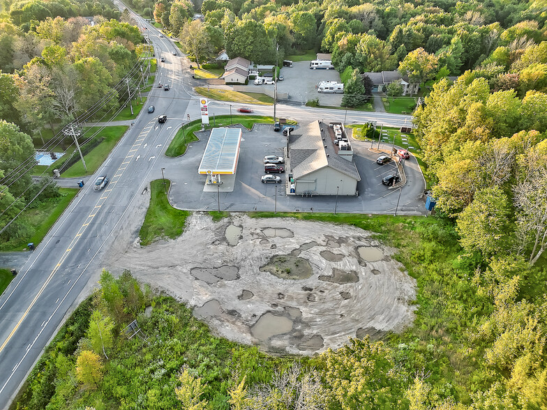 3020 Ave. Saint-Augustin, Lévis, QC à vendre - Aérien – Image 2 sur 4